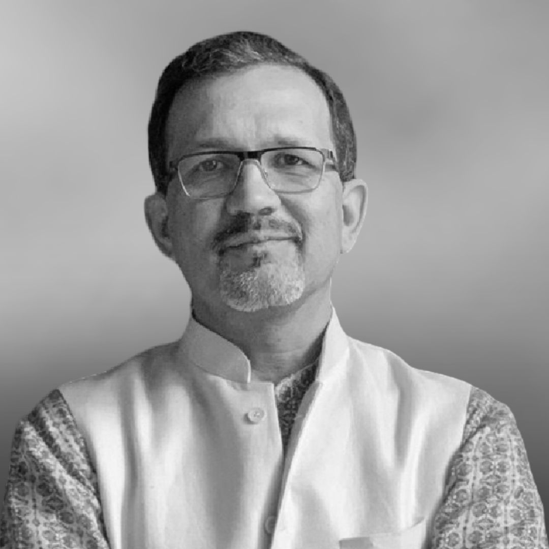 Gavish Sahni, Studio Srijan